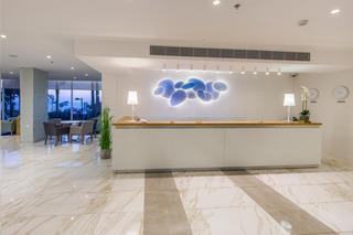 Residence Hotel Netanya