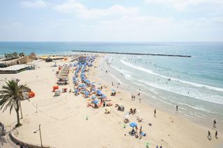 Residence Hotel Netanya