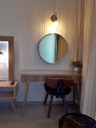 Residence Hotel Netanya