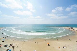 Residence Hotel Netanya