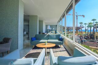 Residence Hotel Netanya