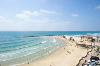 Residence Hotel Netanya