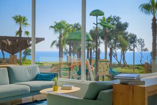 Residence Hotel Netanya