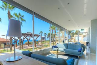 Residence Hotel Netanya