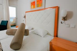 Residence Hotel Netanya