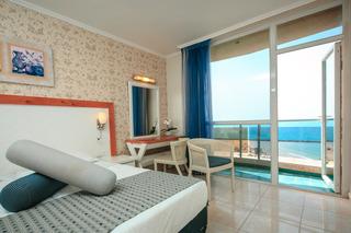 Residence Hotel Netanya