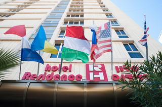 Residence Hotel Netanya