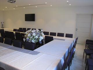 Residence Hotel Netanya