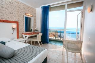 Residence Hotel Netanya