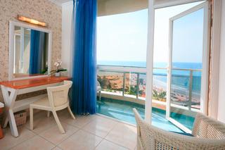 Residence Hotel Netanya