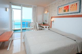 Residence Hotel Netanya