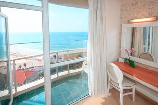 Residence Hotel Netanya