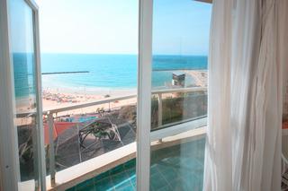 Residence Hotel Netanya