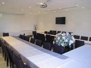 Residence Hotel Netanya