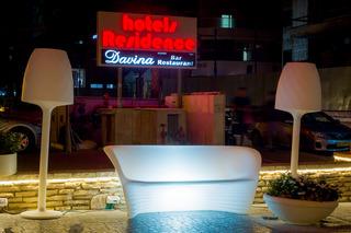 Residence Hotel Netanya