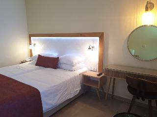 Residence Hotel Netanya