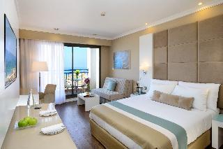 Гостиница Leonardo Ashkelon by the beach