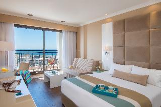 Гостиница Leonardo Ashkelon by the beach
