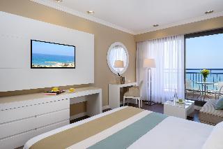 Гостиница Leonardo Ashkelon by the beach
