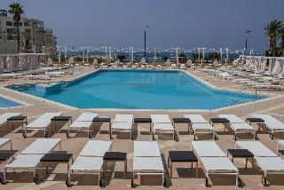 Гостиница Leonardo Ashkelon by the beach