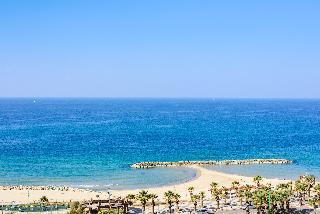 Гостиница Leonardo Ashkelon by the beach