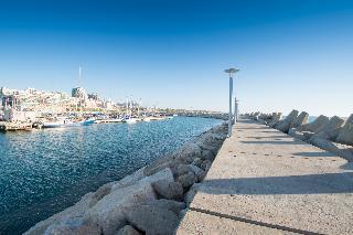 Гостиница Leonardo Ashkelon by the beach
