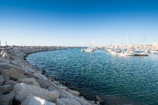 Гостиница Leonardo Ashkelon by the beach