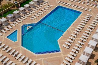 Гостиница Leonardo Ashkelon by the beach
