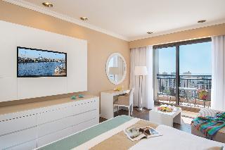 Гостиница Leonardo Ashkelon by the beach