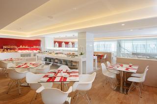 Гостиница Leonardo Plaza Netanya by the beach