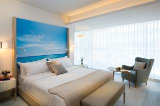 Гостиница Leonardo Plaza Netanya by the beach