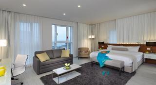 Гостиница Leonardo Plaza Netanya by the beach