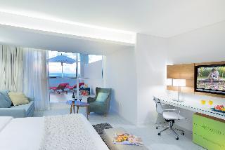 Гостиница Leonardo Plaza Netanya by the beach