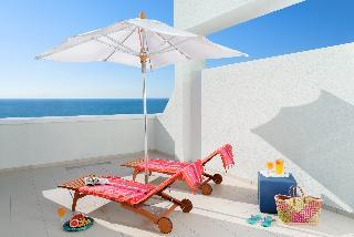 Гостиница Leonardo Plaza Netanya by the beach