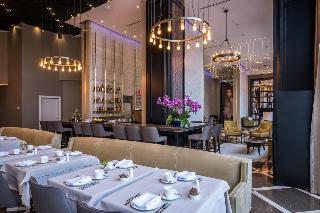 David Tower Hotel Netanya - MGallery
