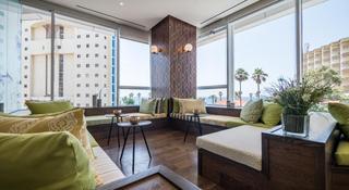 David Tower Hotel Netanya - MGallery