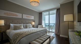 David Tower Hotel Netanya - MGallery