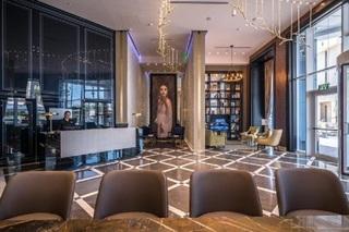 David Tower Hotel Netanya - MGallery