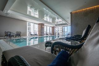 David Tower Hotel Netanya - MGallery