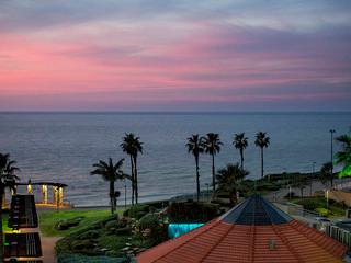 Гостиница David Tower Hotel Netanya - MGallery