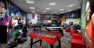 RAMADA NETANYA HOTEL & SUITES