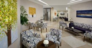 RAMADA NETANYA HOTEL & SUITES