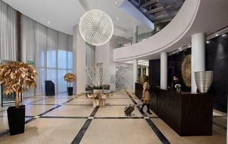 RAMADA NETANYA HOTEL & SUITES