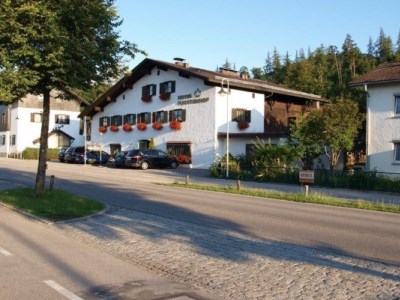 Hotel Furstenhof