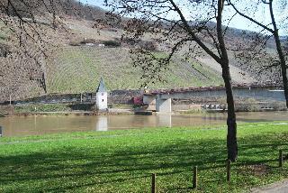 Hotel Krone Riesling