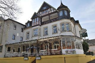 Гостиница Hotel Krone Riesling