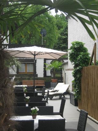 Hotel Zur Post
