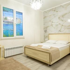 Hotel Sochi Gallery Park