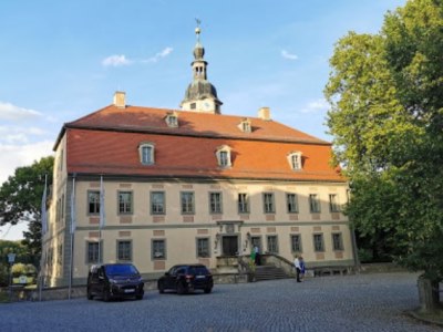 Hotel Schloss Machern