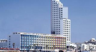 Гостиница Dan Tel-Aviv